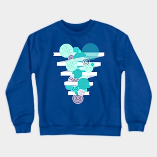 Cyclone II Crewneck Sweatshirt